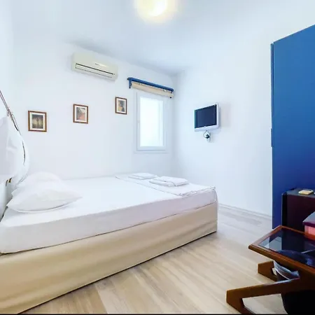 Koerfez * Bodrum