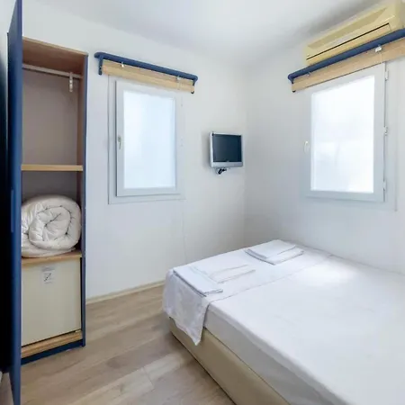 Koerfez Hotel